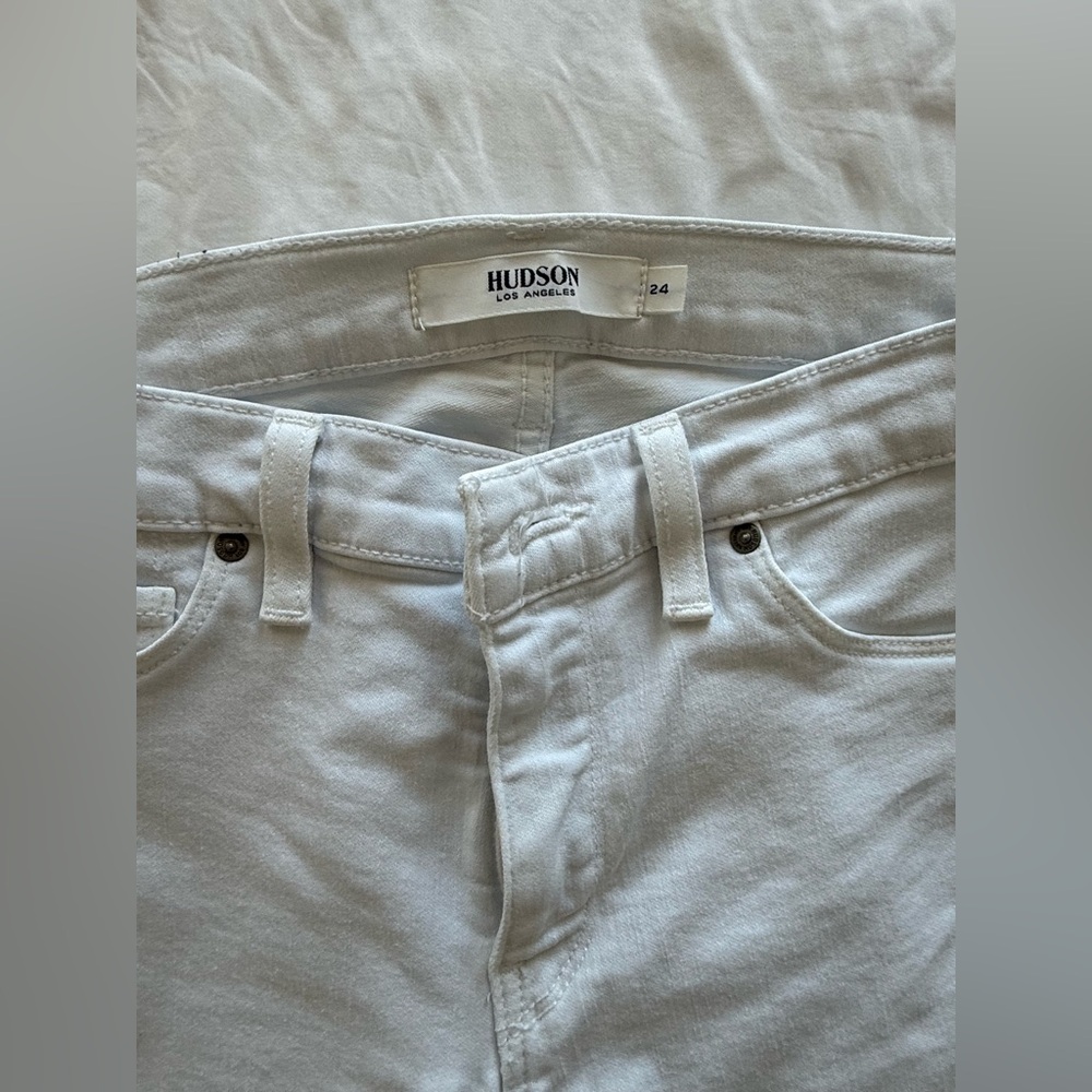 Hudson Jeans women’s Skinny Jeans